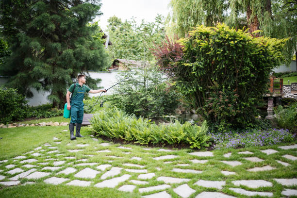 Best Commercial Pest Control Services  in Stillwater, OK